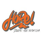 Podcast Host Reportéra