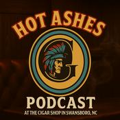 Podcast Hot Ashes Podcast
