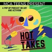 Podcast Hot Takes