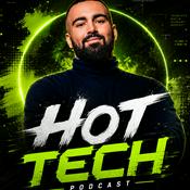 Podcast Hot Tech : le podcast qui décrypte l’IA
