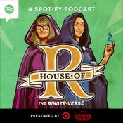 Podcast House of R