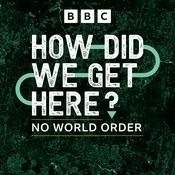 Podcast How Did We Get Here?