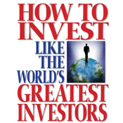 Podcast How to invest Like the World's Greatest Investors by Hans Norén, Book Summary, Podcast, English