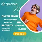 Podcast Understanding Everything with Open Bee