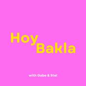 Podcast Hoy Bakla!