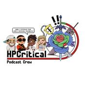 Podcast HPCritical