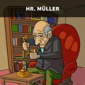 Podcast Hr. Müller