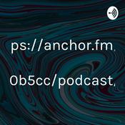 Podcast https://anchor.fm/s/3430b5cc/podcast/rss