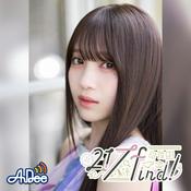 Podcast 花宮初奈「217find!」