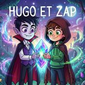 Podcast Hugo et Zap (Histoires pour enfants)