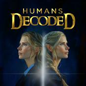 Podcast Humans Decoded Podcast