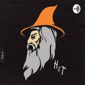 Podcast Humor e Trevas