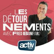Podcast RIRE | HUMOUR | LES DETOURNEMENTS ACTIV