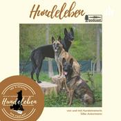 Podcast Hundeleben Podcast - Alltag, Erfahrungen und Tipps zur Hundeerziehung aus dem echten Hundeleben