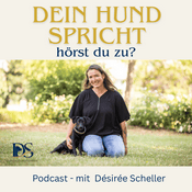 Podcast Dein Hund spricht, hörst du zu?