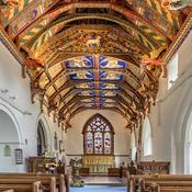 Podcast Huntingfield Church