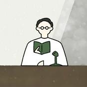 Podcast フリー台本読む人
