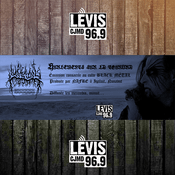 Podcast HURLEMENT SUR LA TOUNDRA | CJMD 96,9 FM LÉVIS | L'ALTERNATIVE RADIOPHONIQU