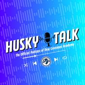 Podcast Husky Talk