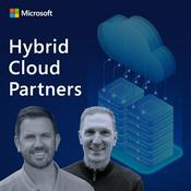 Podcast Hybrid Cloud Partners