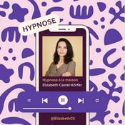 Podcast Hypnose à la maison
