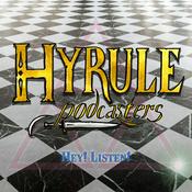 Podcast Hyrule Podcasters | The Legend of Zelda Audio Only Let’s Play