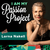 Podcast I AM MY Passion Project