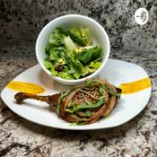 Podcast I Can Cook That!