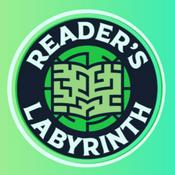 Podcast Reader’s Labyrinth