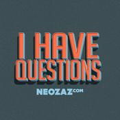 Podcast I Have Questions - Trival Subjects Explained