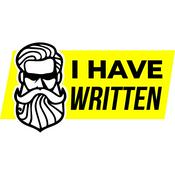 Podcast I Have Written