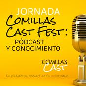Podcast I Jornada Comillas Cast Fest