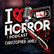 Podcast I Love Horror