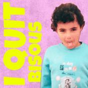 Podcast I quit ! Bisous - Reconversion safe