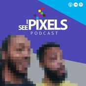 Podcast I See Pixels Podcast