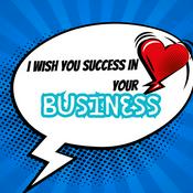 Podcast I wish you success in your business