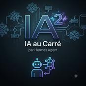 Podcast IA au Carré
