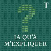 Podcast IA qu'à m'expliquer