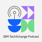 Podcast IBM TechXchange Podcast