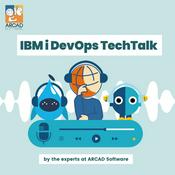 Podcast IBM i DevOps TechTalk