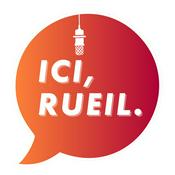 Podcast ICI, RUEIL.