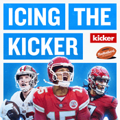 Podcast Icing the kicker - Der NFL Podcast