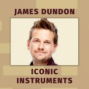 Podcast The Iconic Instruments