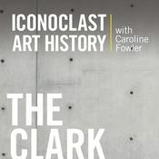 Podcast Iconoclast Art History