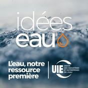 Podcast Idées Eau