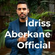 Podcast Idriss Aberkane Official