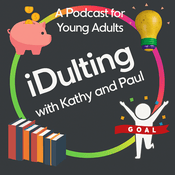 Podcast iDulting: Your source for adulting advice, lifehacks, tips, and tricks!