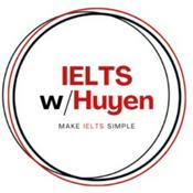 Podcast IELTS with Huyen
