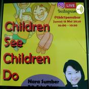 Podcast IG Live TKK 7 PENABUR