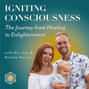 Podcast Igniting Consciousness